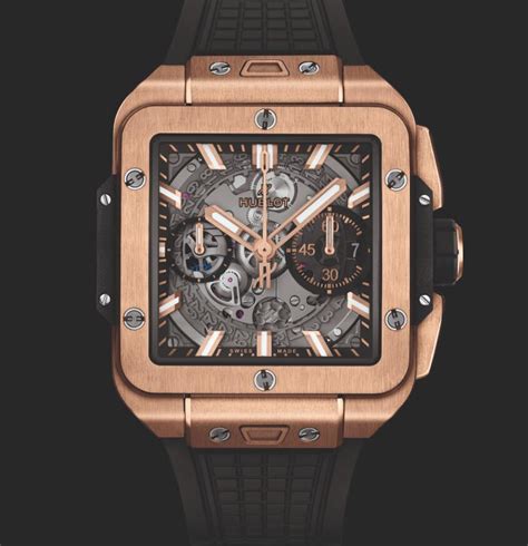 hublot uhren fake